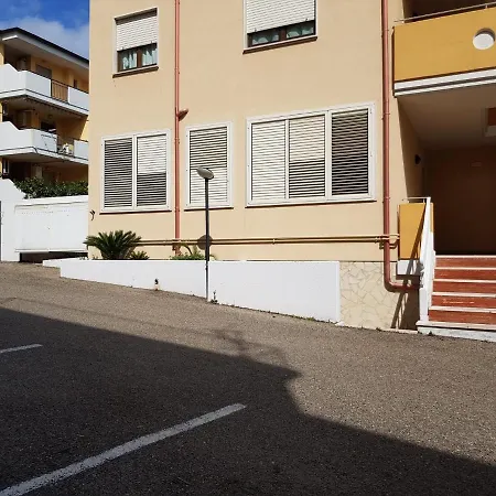דירה Cona A Mare First Floor ואסטו