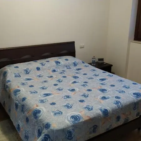 דירה Cona A Mare First Floor