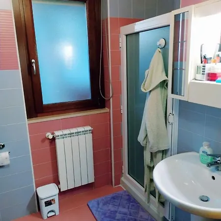 Cona A Mare First Floor * Vasto