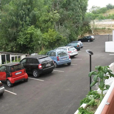 Cona A Mare First Floor