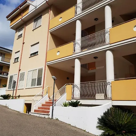 Cona A Mare First Floor