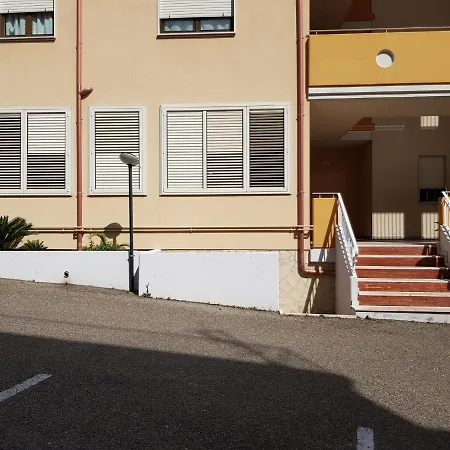 Cona A Mare First Floor * Vasto